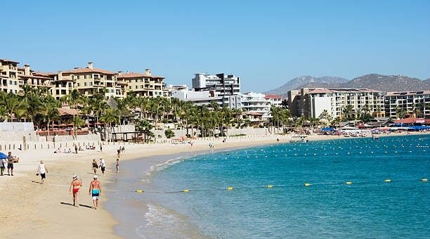Hacienda Beach