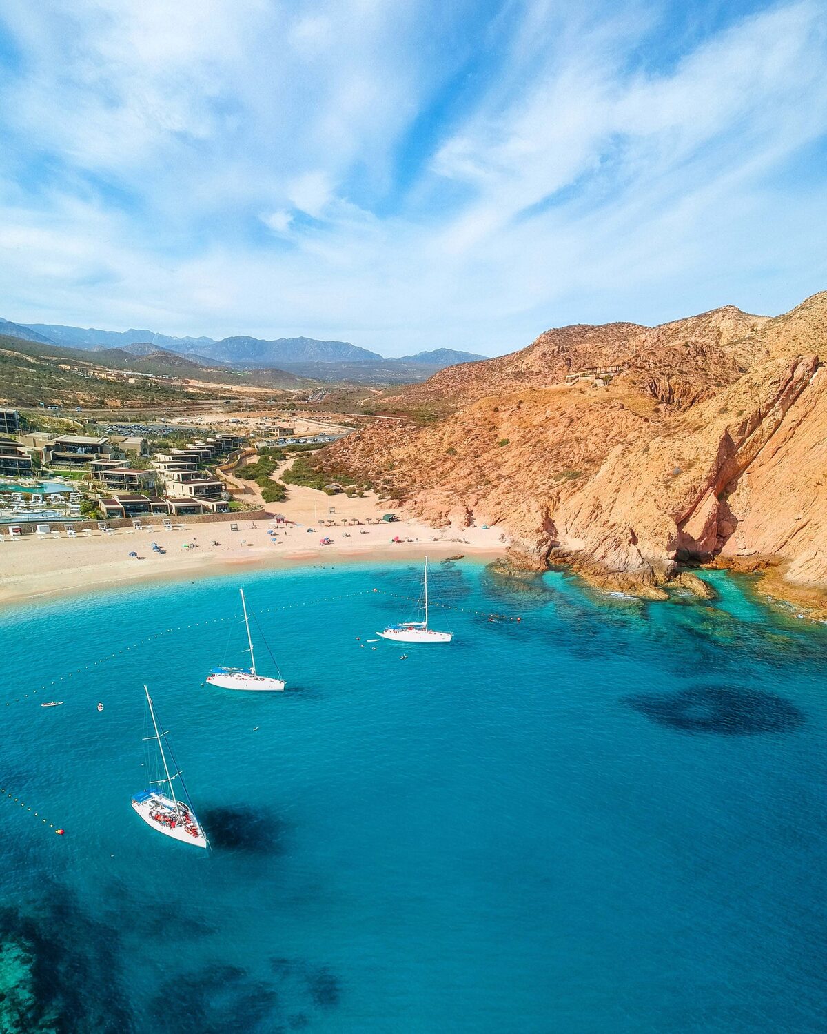Santa María Beach