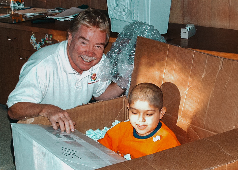 Los Cabos Children’s Foundation
