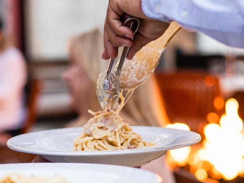 Il Forno